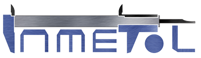 INMETOL - Calderería, estructuras metálicas y mecanizado industrial